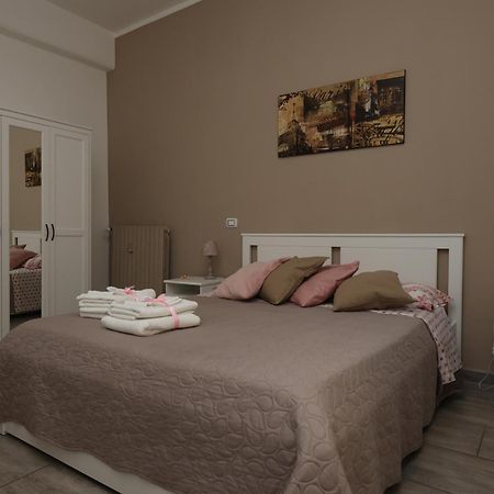 Pietro'S House Apartman Róma Kültér fotó
