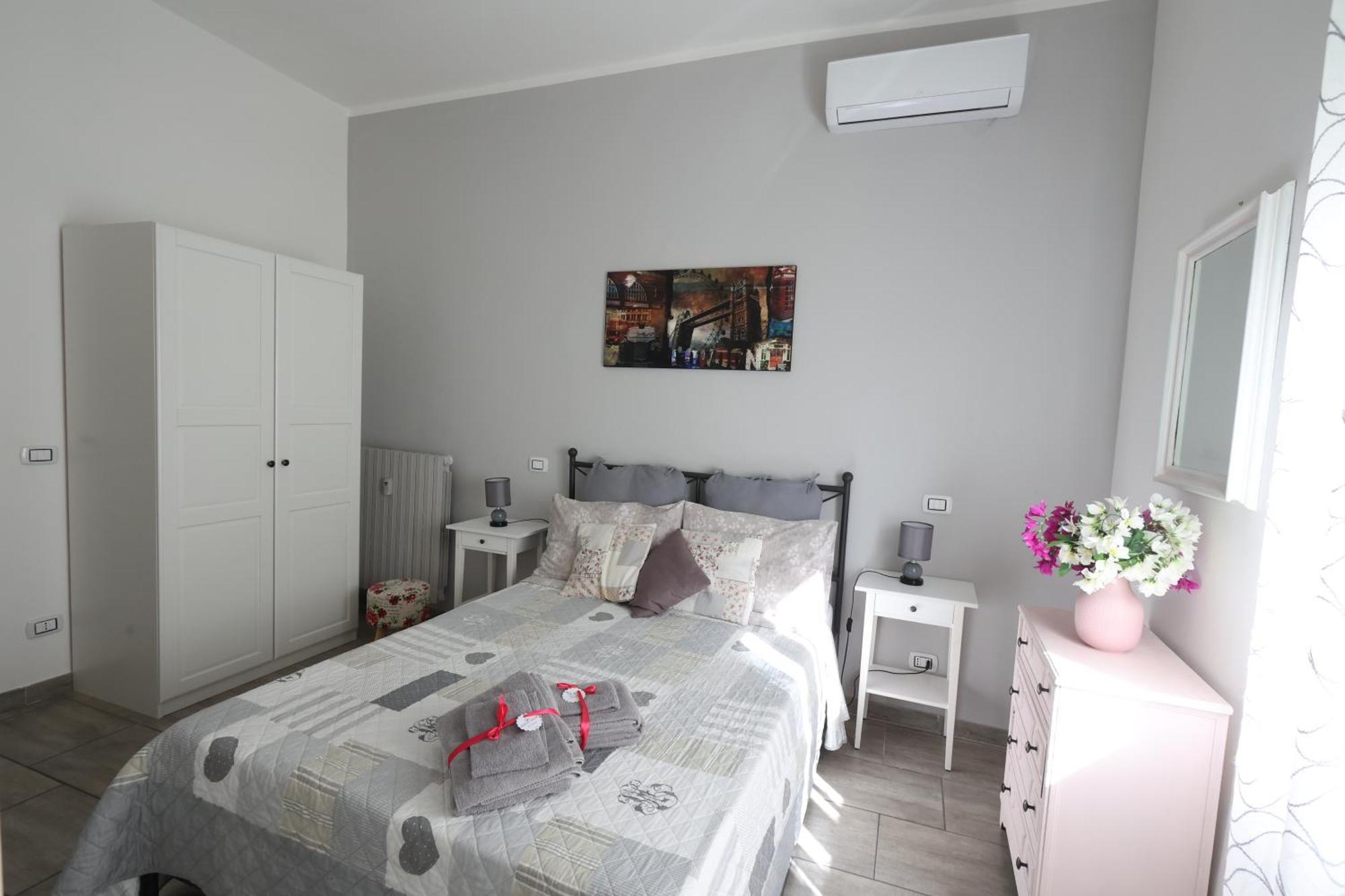 Pietro'S House Apartman Róma Kültér fotó