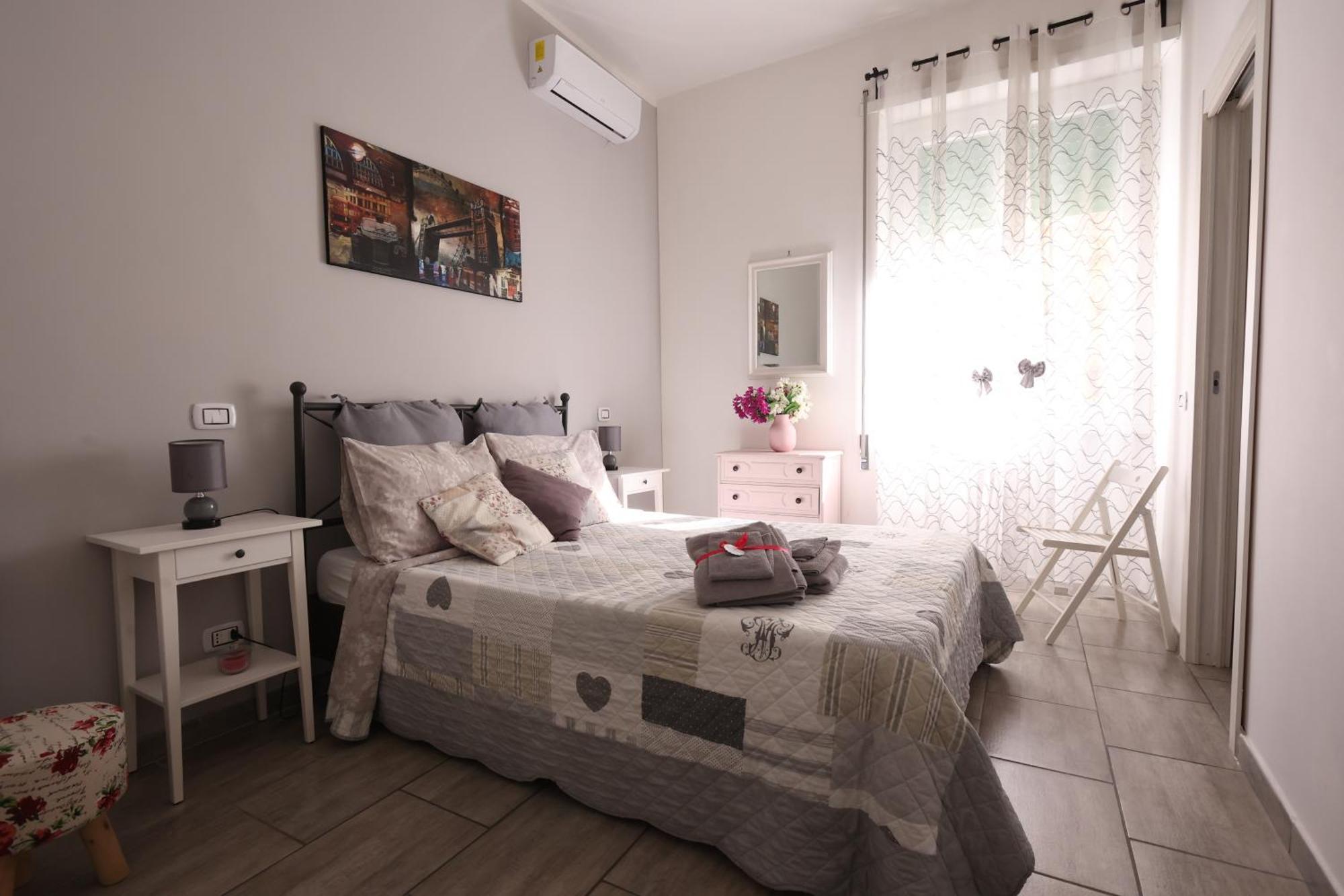 Pietro'S House Apartman Róma Kültér fotó