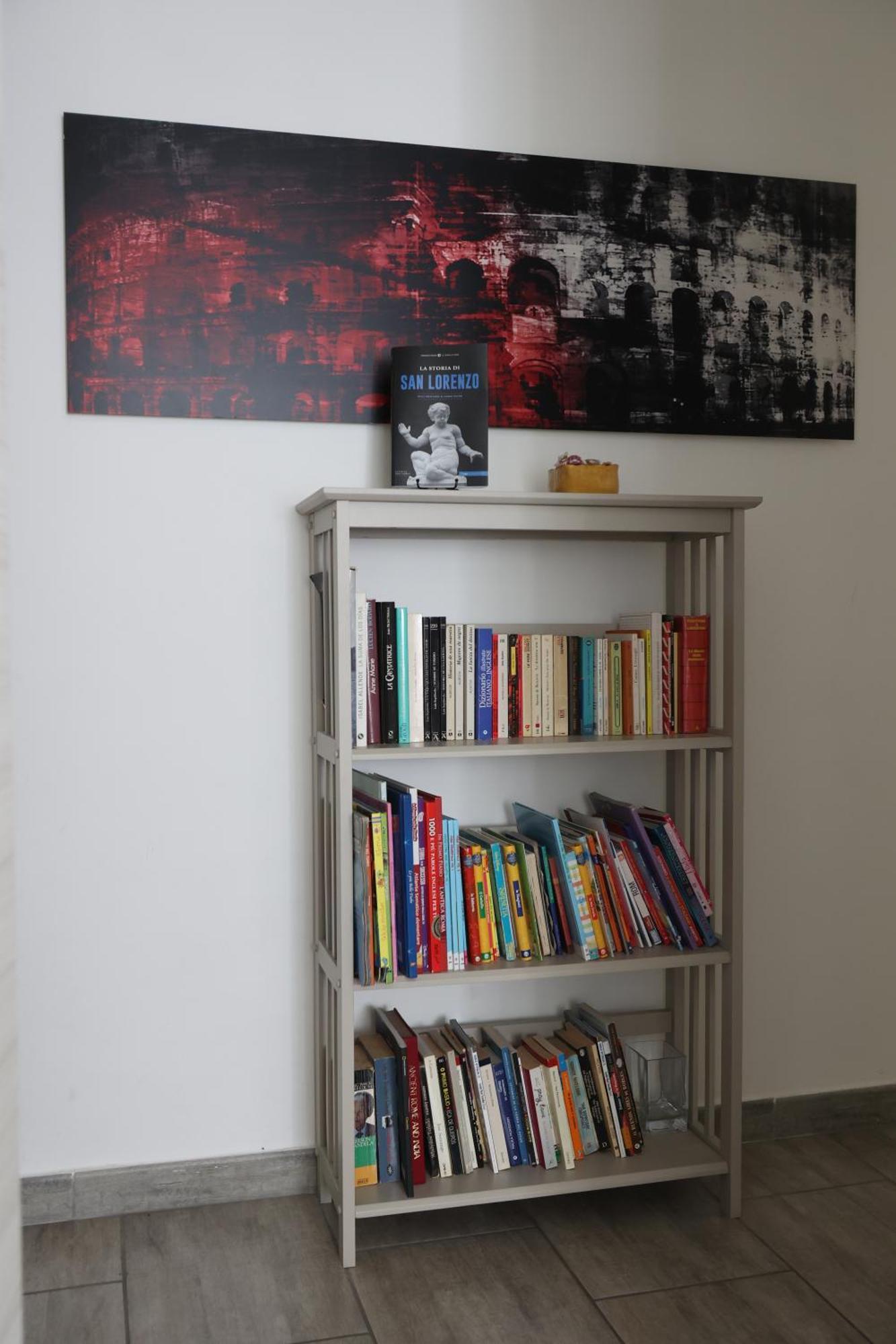 Pietro'S House Apartman Róma Kültér fotó