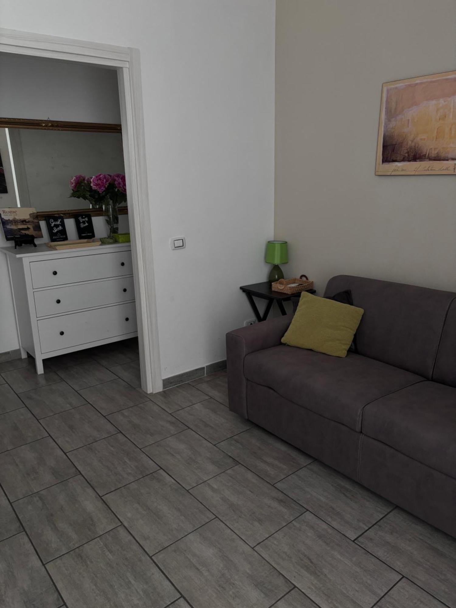 Pietro'S House Apartman Róma Kültér fotó