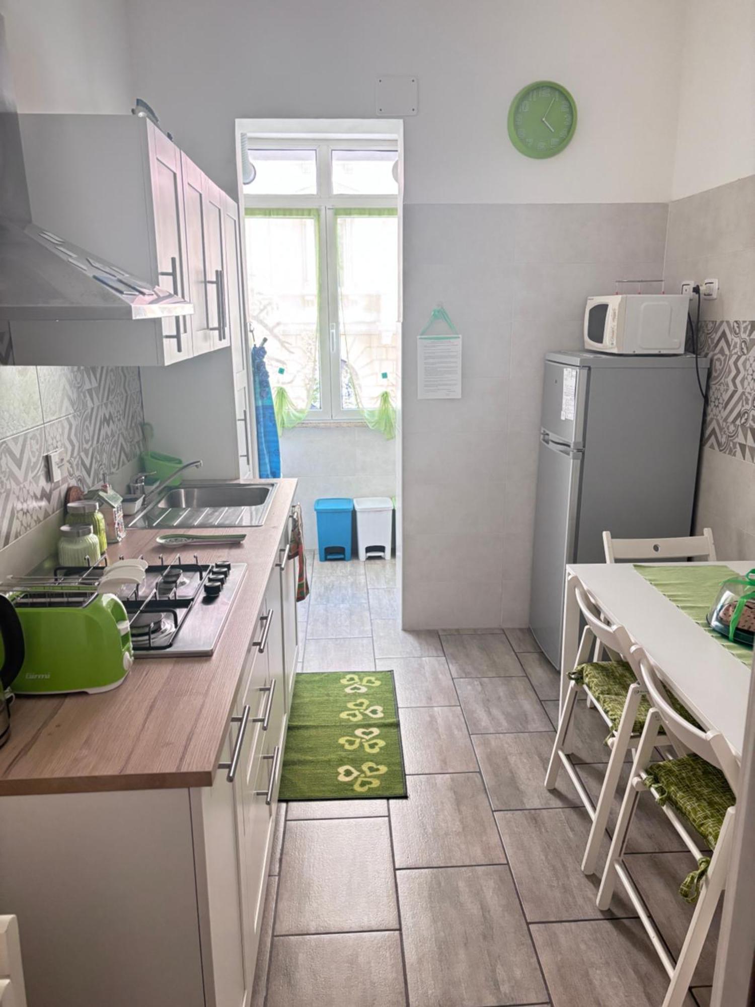 Pietro'S House Apartman Róma Kültér fotó