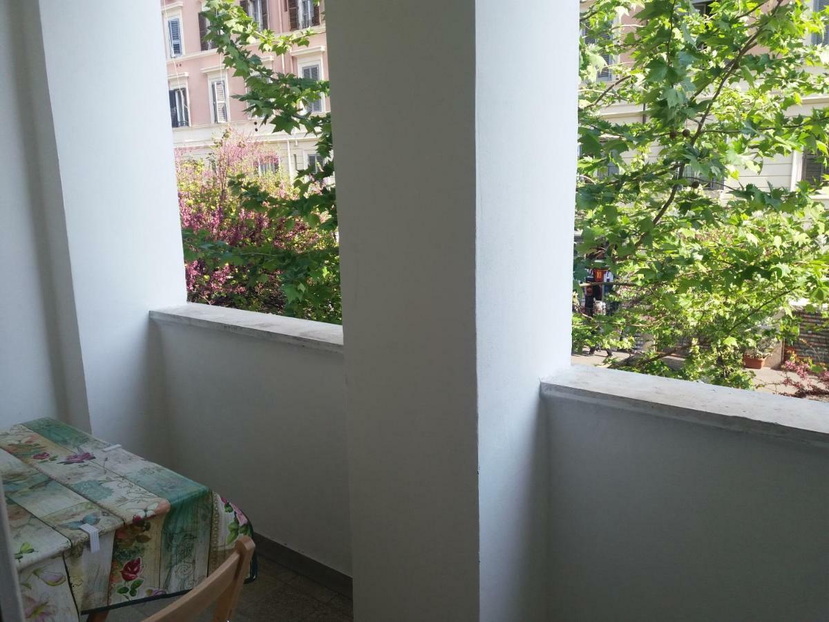 Pietro'S House Apartman Róma Kültér fotó