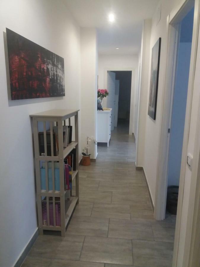 Pietro'S House Apartman Róma Kültér fotó